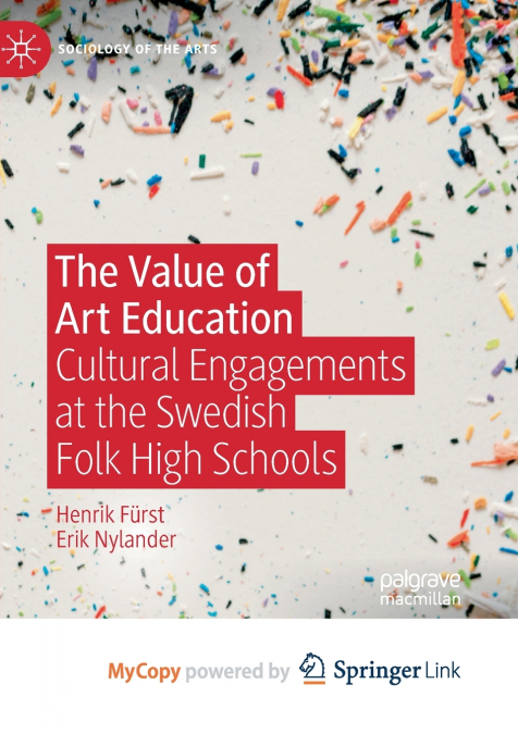The Value of Art Education