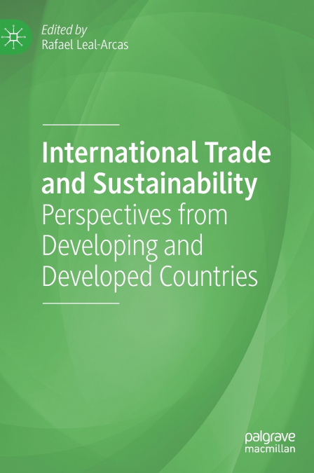 International Trade and Sustainability