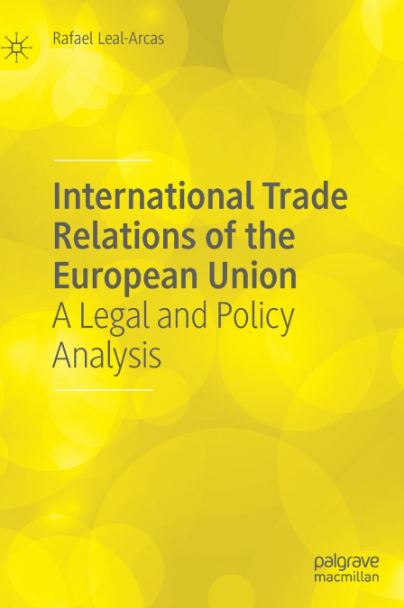 International Trade Relations of the European Union