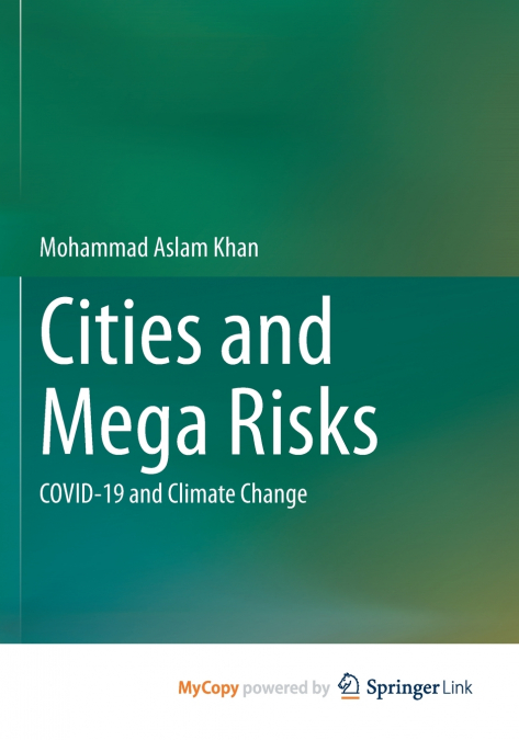 Cities and Mega Risks