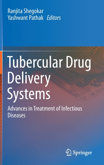 Tubercular Drug Delivery Systems
