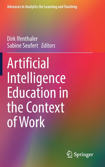 Artificial Intelligence Education in the Context of Work