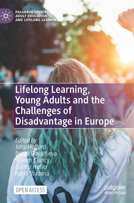 Lifelong Learning, Young Adults and the Challenges of Disadvantage in Europe