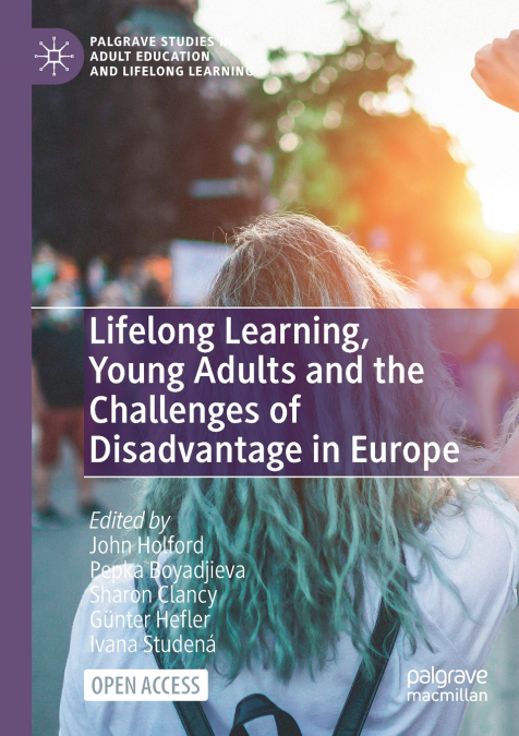 Lifelong Learning, Young Adults and the Challenges of Disadvantage in Europe