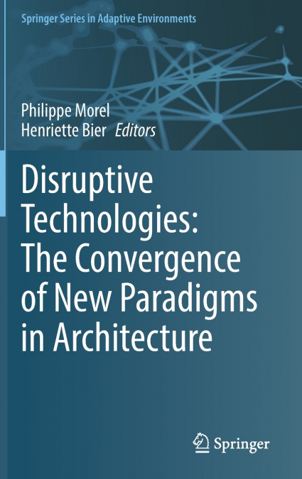 Disruptive Technologies
