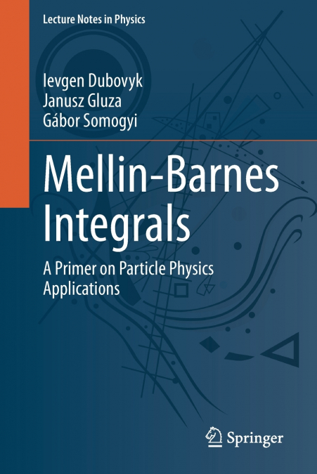Mellin-Barnes Integrals