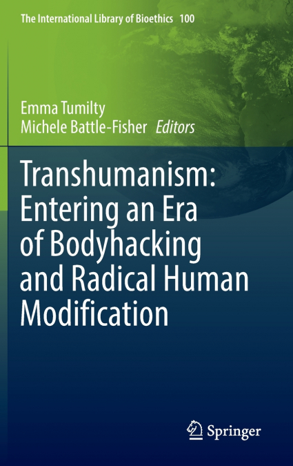 Transhumanism