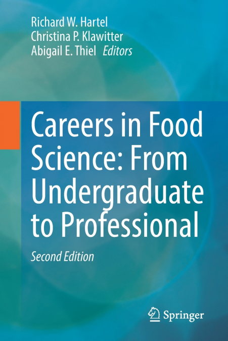 Careers in Food Science