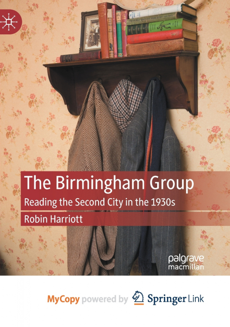 The Birmingham Group