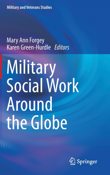 Military Social Work Around the Globe