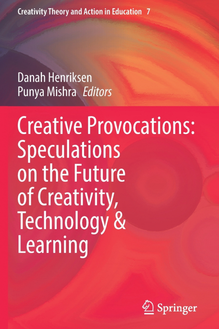 Creative Provocations