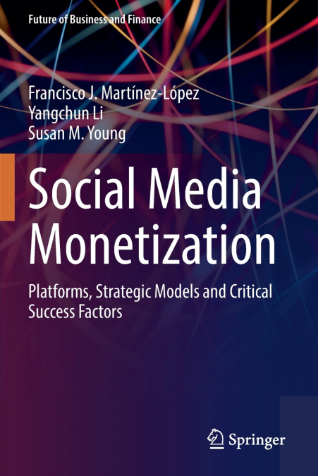 Social Media Monetization
