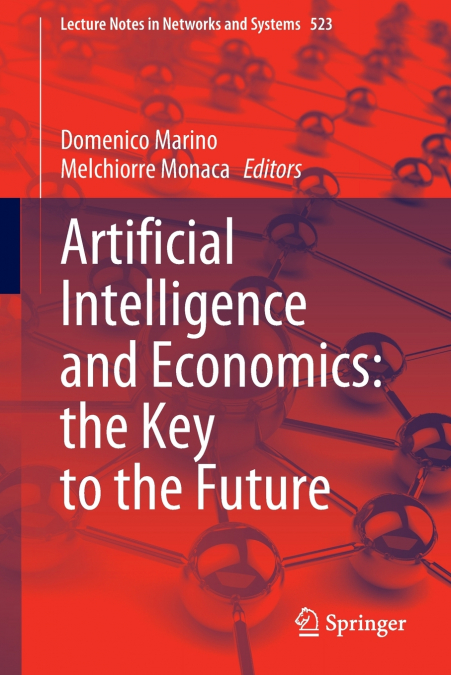 Artificial Intelligence and Economics