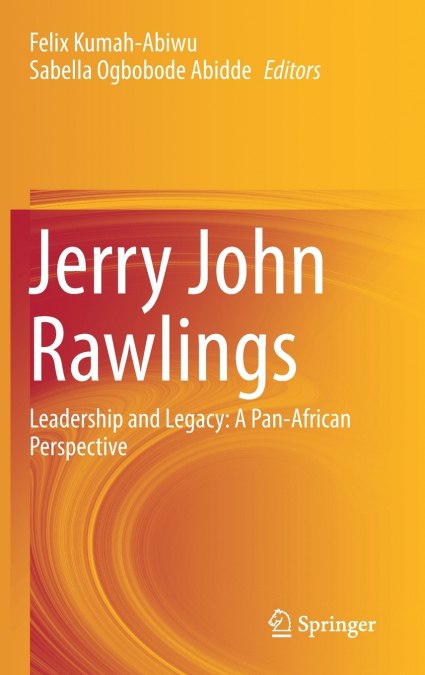 Jerry John Rawlings