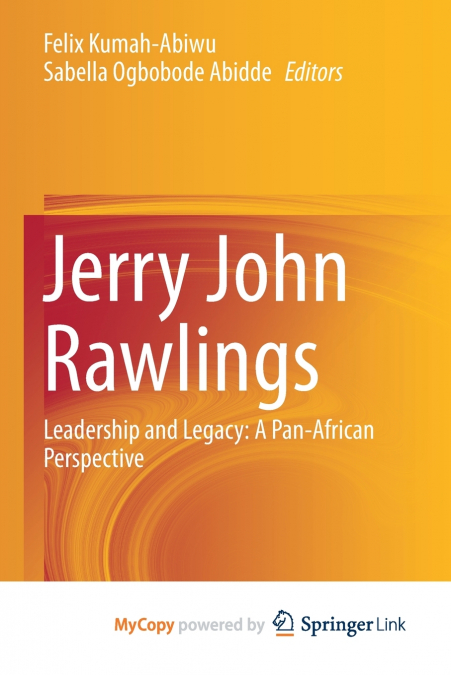 Jerry John Rawlings