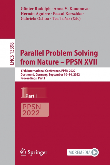 Parallel Problem Solving from Nature - PPSN XVII