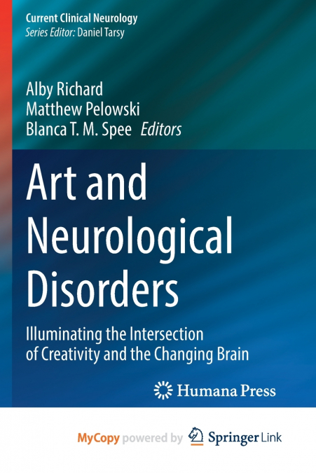 Art and Neurological Disorders