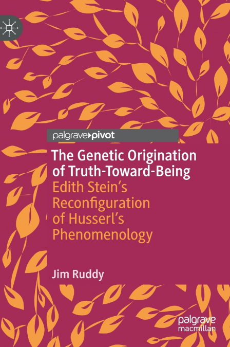 The Genetic Origination of Truth-Toward-Being