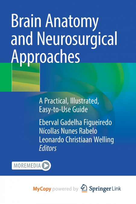 Brain Anatomy and Neurosurgical Approaches