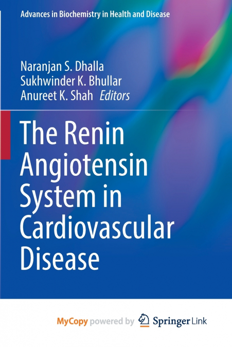 The Renin Angiotensin System in Cardiovascular Disease