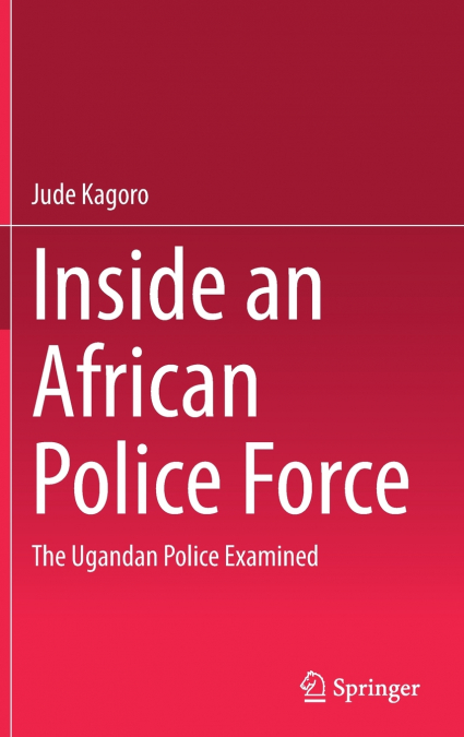 Inside an African Police Force
