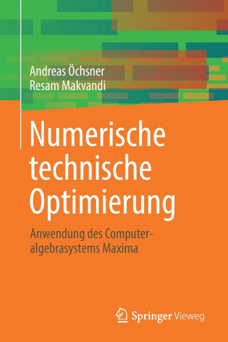 Numerische technische Optimierung