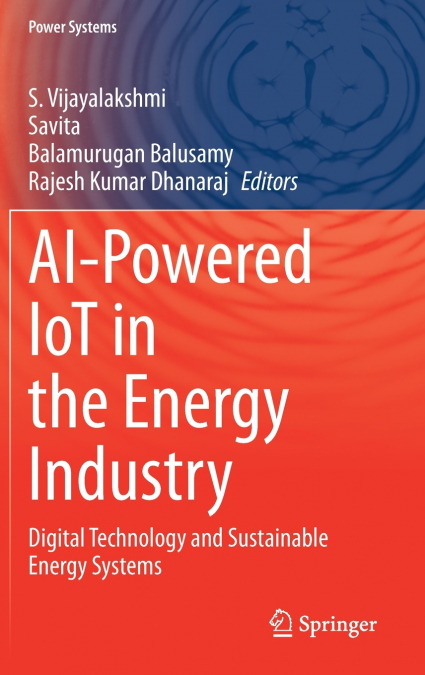 AI-Powered IoT in the Energy Industry