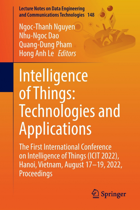Intelligence of Things