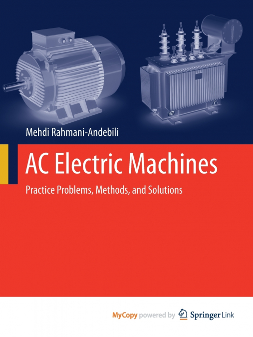 AC Electric Machines