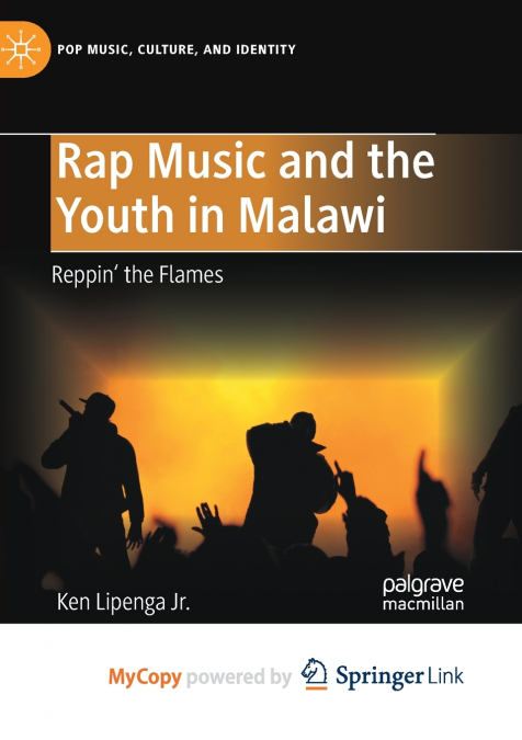 Rap Music and the Youth in Malawi