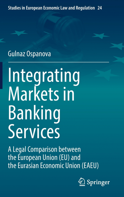 Integrating Markets in Banking Services