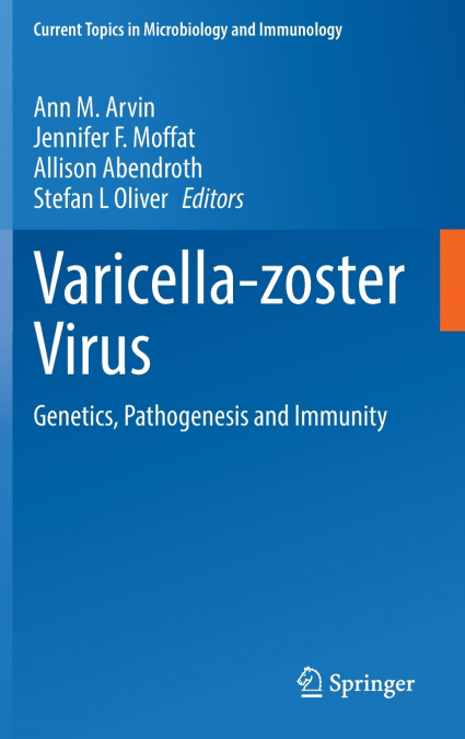 Varicella-zoster Virus