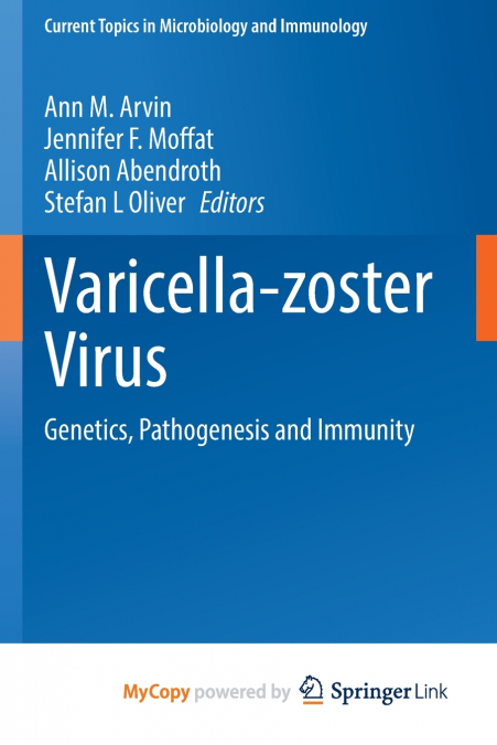 Varicella-zoster Virus