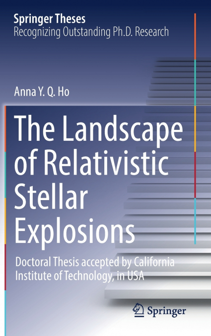 The Landscape of Relativistic Stellar Explosions