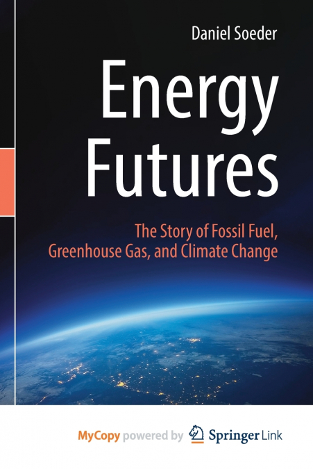Energy Futures