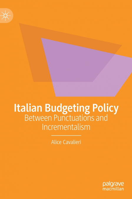 Italian Budgeting Policy