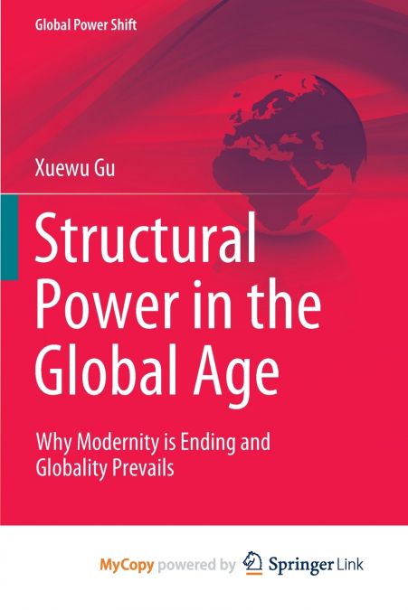 Structural Power in the Global Age