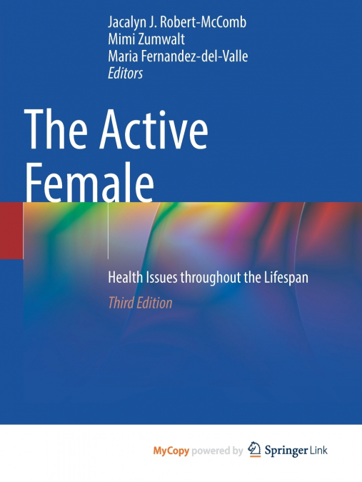 The Active Female