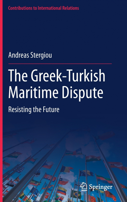 The Greek-Turkish Maritime Dispute