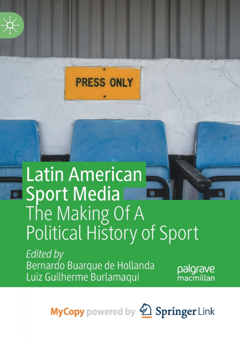 Latin American Sport Media