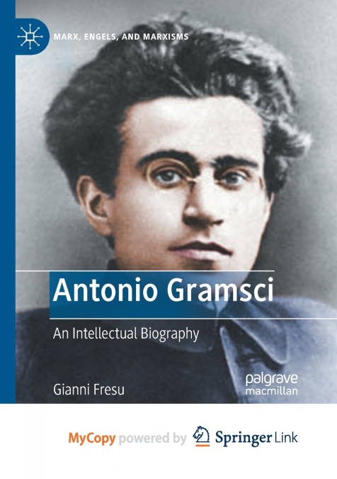 Antonio Gramsci