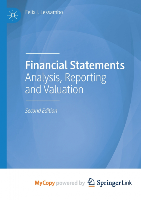 Financial Statements