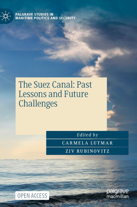The Suez Canal