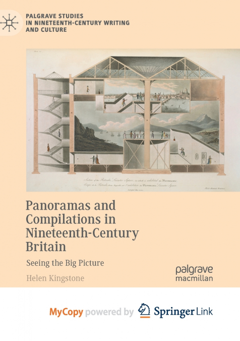 Panoramas and Compilations in Nineteenth-Century Britain