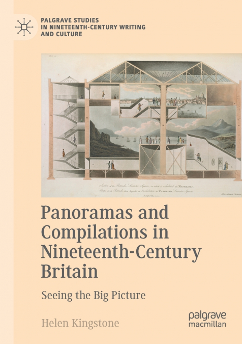 Panoramas and Compilations in Nineteenth-Century Britain