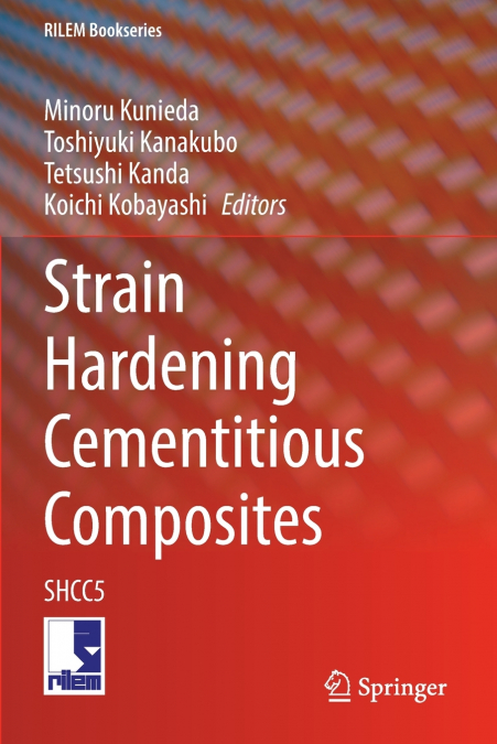 Strain Hardening Cementitious Composites