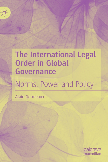 The International Legal Order in Global Governance