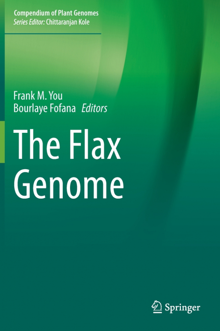 The Flax Genome