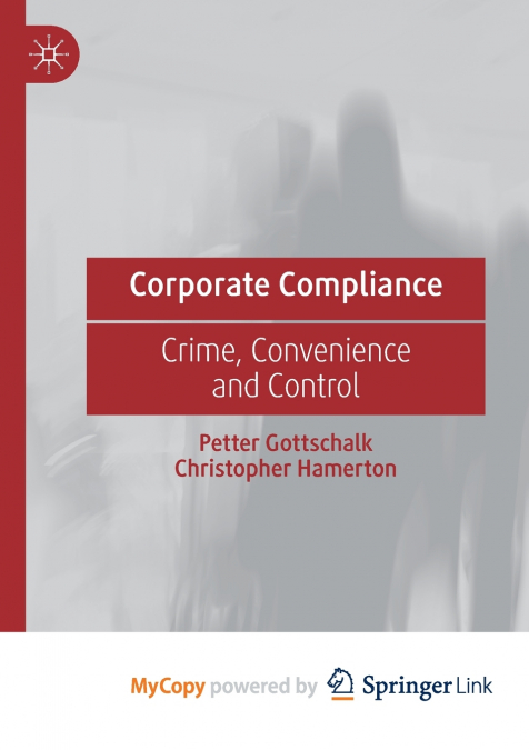 Corporate Compliance