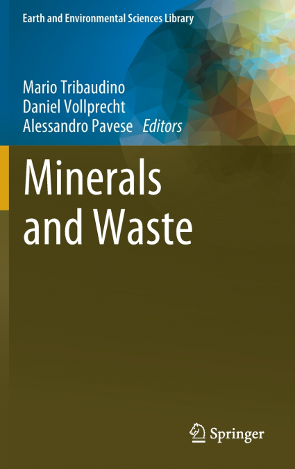 Minerals and Waste